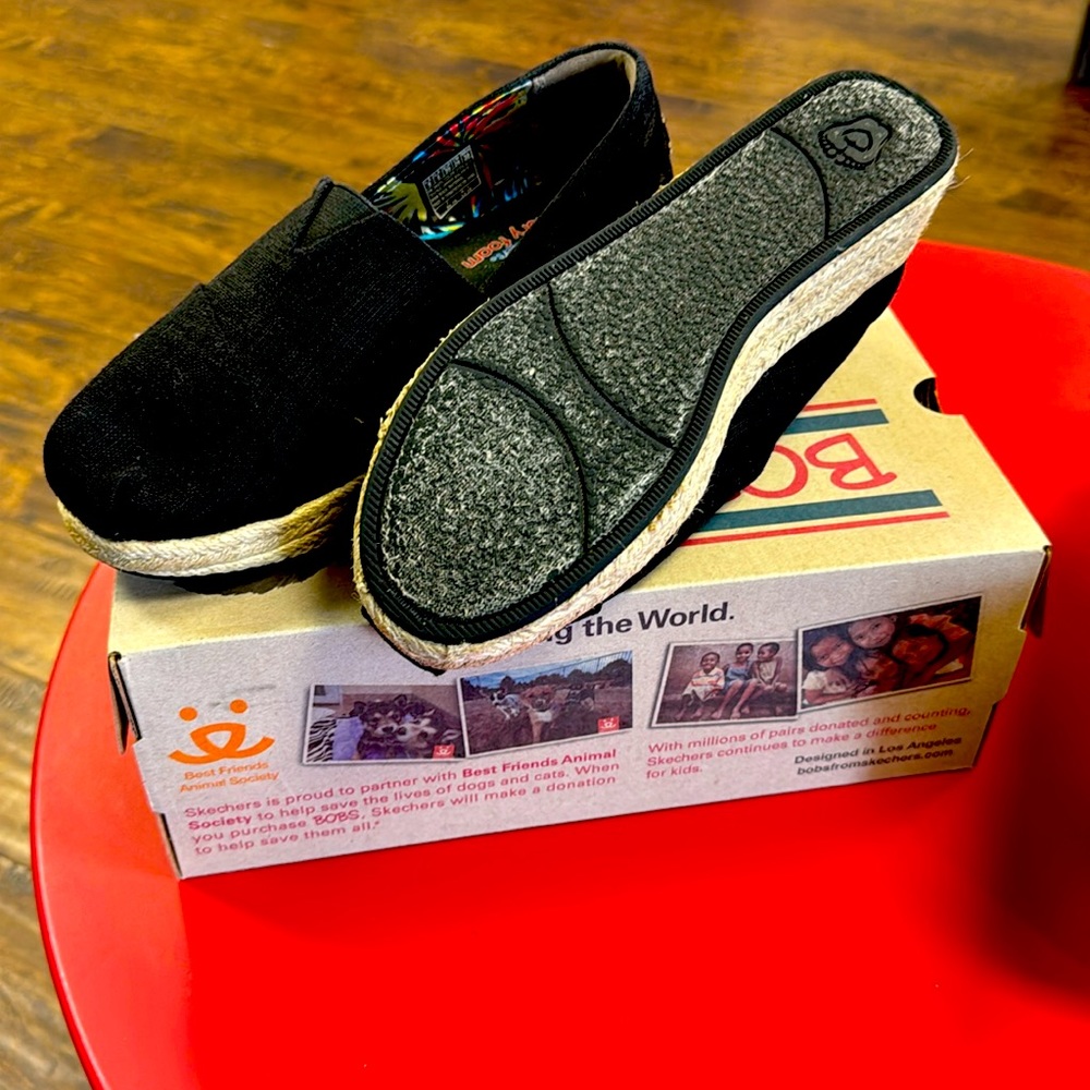 Bobs by Sketchers